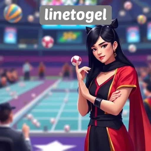 Keunggulan Bermain di Platform Linetogel