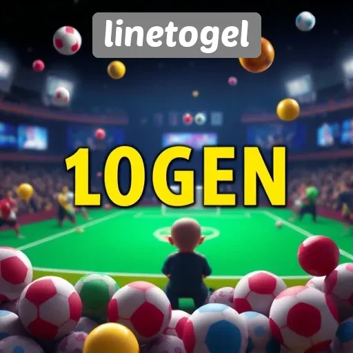 Menelusuri Jenis Permainan Tersedia di Linetogel