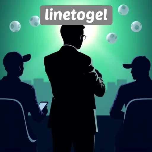 Panduan Lengkap Bermain di Situs Linetogel