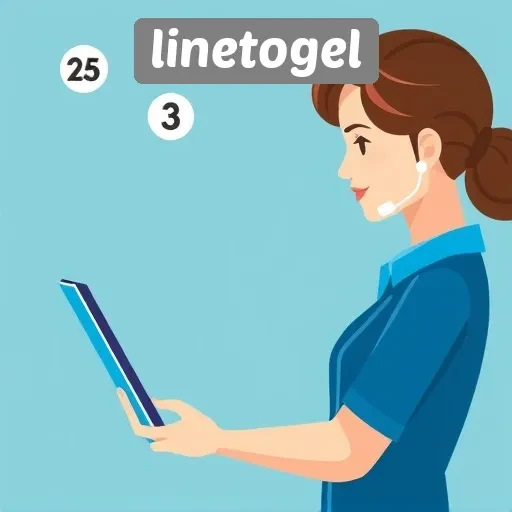 Layanan Pelanggan Linetogel yang Siap Membantu Pemain