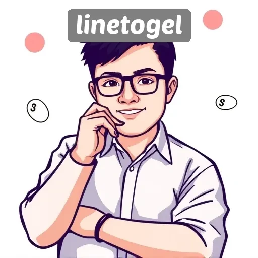 Review Pengalaman Pengguna Situs Linetogel di Indonesia