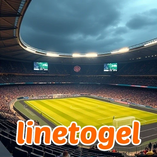 linetogel Lotto