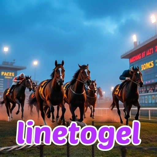 linetogel Privasi