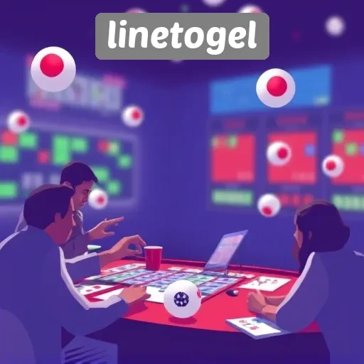 Regulasi dan Legalitas Bermain di Linetogel di Indonesia