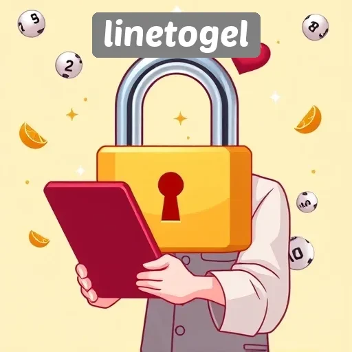 Keamanan dalam Bermain di Linetogel