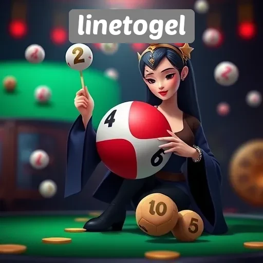 Memahami Fitur Utama Situs Game LineTogel
